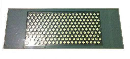  200 led 250 watt led projektör 